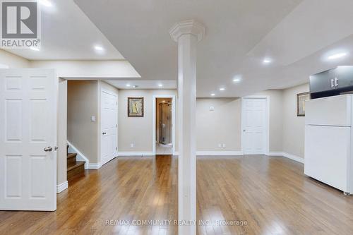 10 Oxfordshire Street, Markham, ON - Indoor