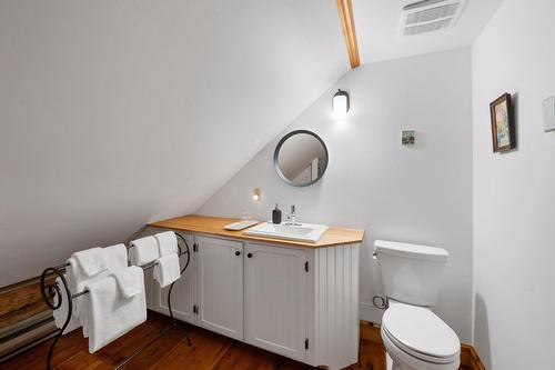 Salle de bains - 1727  - 1737 Ch. De La Gare, Val-Morin, QC - Indoor Photo Showing Bathroom