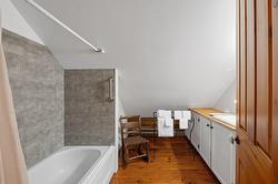 Salle de bains - 