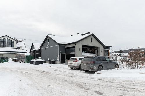 Exterior - 86 Av. De La Gare, Saint-Sauveur, QC - Outdoor