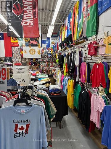 390 Progress Avenue, Toronto, ON 