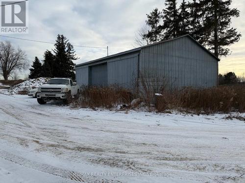 13571 Steeles Avenue, Halton Hills, ON 