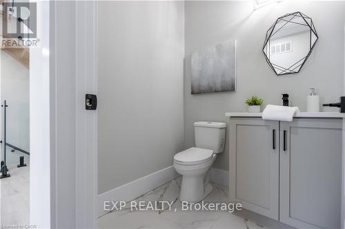 Lot 2 Avery Place, Perth East, ON - Indoor Photo Showing Bathroom