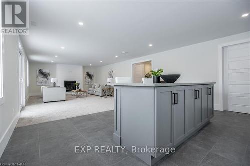 Lot 2 Avery Place, Perth East, ON - Indoor Photo Showing Other Room