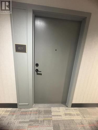 827 - 20 All Nations Drive, Brampton, ON - Indoor Photo Showing Other Room