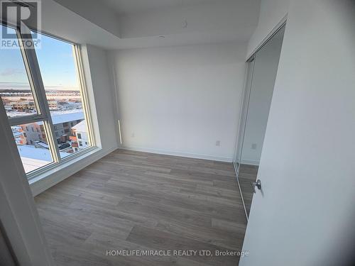 827 - 20 All Nations Drive, Brampton, ON - Indoor Photo Showing Other Room