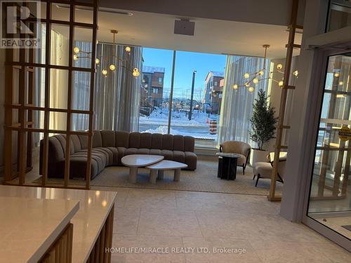 827 - 20 All Nations Drive, Brampton, ON - Indoor Photo Showing Other Room