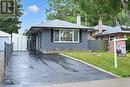 7 Stoney Creek Drive, Toronto, ON  - Outdoor 