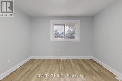 7 Stoney Creek Drive, Toronto, ON - Indoor Photo Showing Other Room