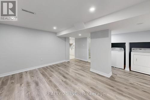 7 Stoney Creek Drive, Toronto, ON - Indoor Photo Showing Laundry Room
