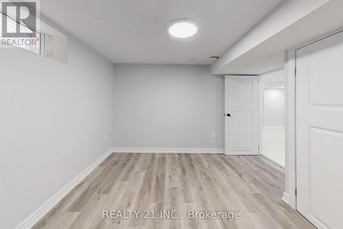 7 Stoney Creek Drive, Toronto, ON - Indoor Photo Showing Other Room