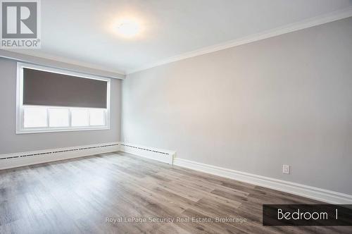 2Nd Floor - 32 Ashbury Avenue N, Toronto, ON - Indoor Photo Showing Other Room