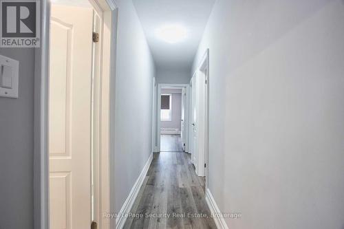2Nd Floor - 32 Ashbury Avenue N, Toronto, ON - Indoor Photo Showing Other Room
