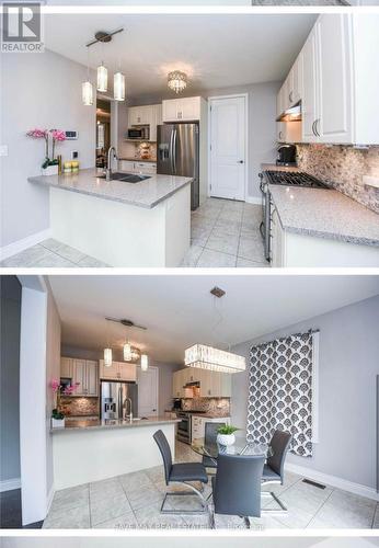 7 Lampman Crescent, Brampton, ON - Indoor Photo Showing Other Room