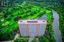 405 - 240 Scarlett Road, Toronto, ON  - Outdoor 