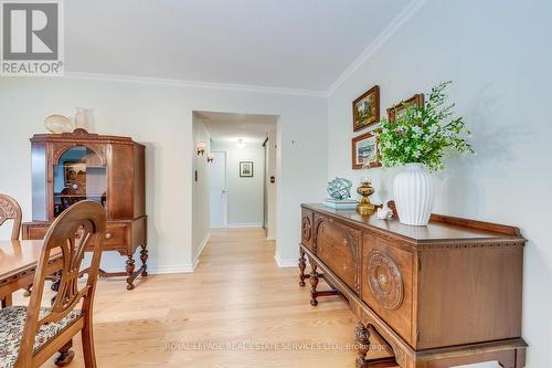 405 - 240 Scarlett Road, Toronto, ON - Indoor