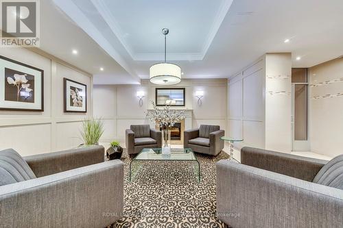 405 - 240 Scarlett Road, Toronto, ON - Indoor