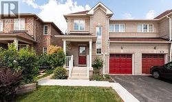 36 BRAMCEDAR CRESCENT  Brampton, ON L7A 1T3