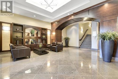 107 - 200 Besserer Street, Ottawa, ON - Indoor Photo Showing Other Room