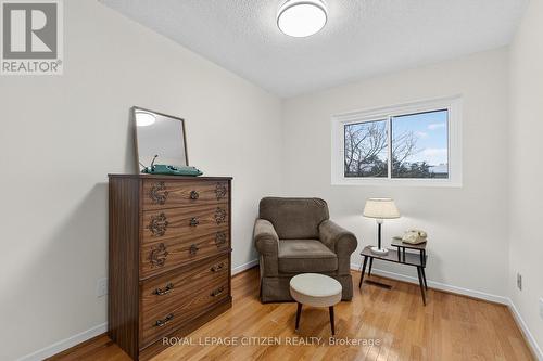 54 Camberley Court, Toronto, ON - Indoor