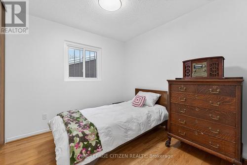 54 Camberley Court, Toronto, ON - Indoor Photo Showing Bedroom