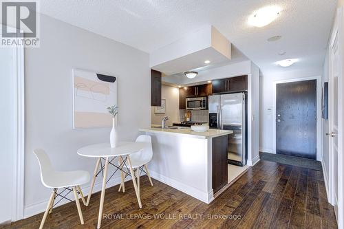 2123 - 500 Doris Avenue, Toronto, ON - Indoor