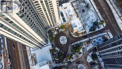 2123 - 500 Doris Avenue, Toronto, ON - 