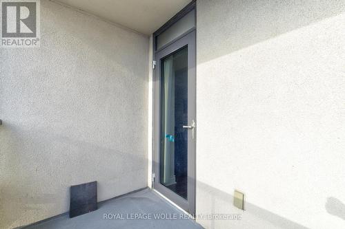 2123 - 500 Doris Avenue, Toronto, ON - Outdoor With Exterior