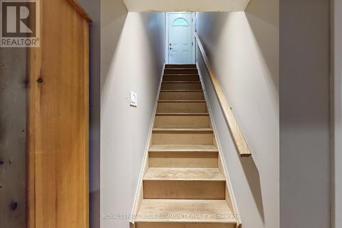 2169 Paisley Avenue, Burlington, ON - Indoor Photo Showing Other Room