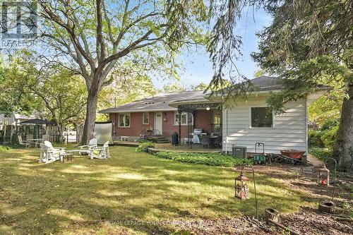 2169 Paisley Avenue, Burlington, ON - Outdoor