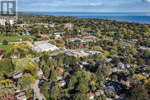 2169 Paisley Avenue, Burlington, ON - Outdoor With Body Of Water With View