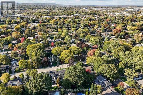 2169 Paisley Avenue, Burlington, ON - Outdoor With View