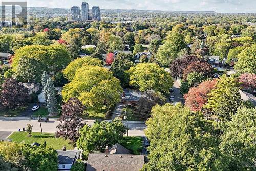 2169 Paisley Avenue, Burlington, ON - Outdoor With View