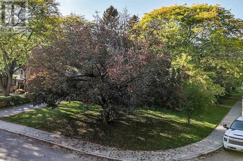 2169 Paisley Avenue, Burlington, ON - Outdoor