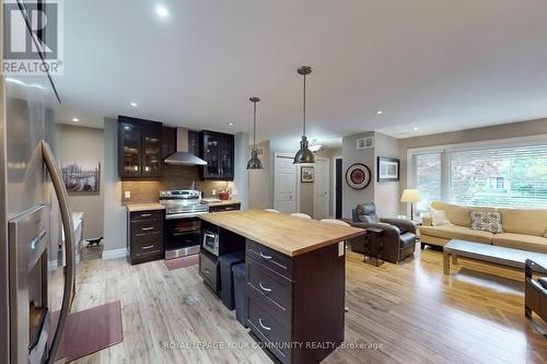 2169 Paisley Avenue, Burlington, ON - Indoor