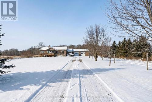 2575 Concession 2 Road, Alfred And Plantagenet, ON - Outdoor With View