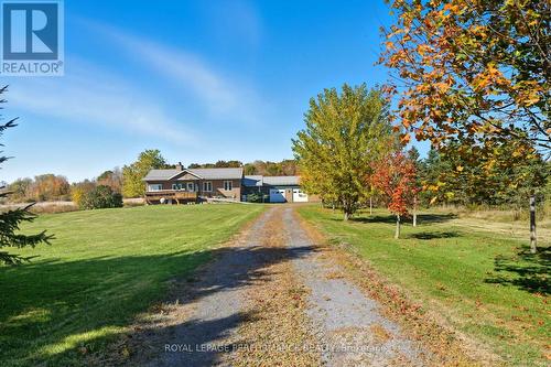 2575 Concession 2 Road, Alfred And Plantagenet, ON - Outdoor With View