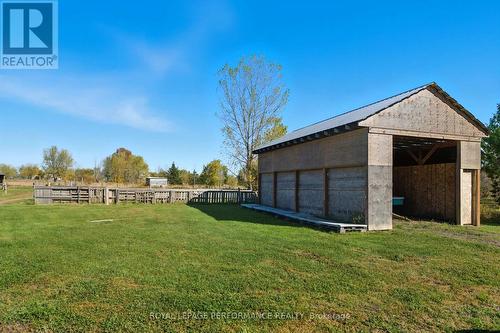 2575 Concession 2 Road, Alfred And Plantagenet, ON - Outdoor