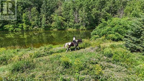 2575 Concession 2 Road, Alfred And Plantagenet, ON - Outdoor