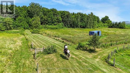 2575 Concession 2 Road, Alfred And Plantagenet, ON - Outdoor With View