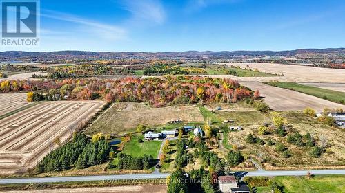 2575 Concession 2 Road, Alfred And Plantagenet, ON - Outdoor With View