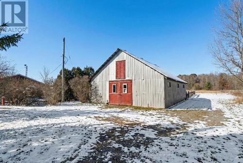 2575 Concession 2 Road, Alfred And Plantagenet, ON - Outdoor