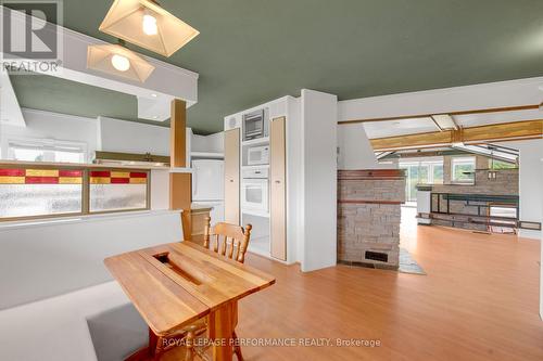 2575 Concession 2 Road, Alfred And Plantagenet, ON - Indoor