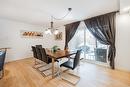 Dining room - 7003 Av. Giraud, Montréal (Anjou), QC  - Indoor Photo Showing Dining Room 
