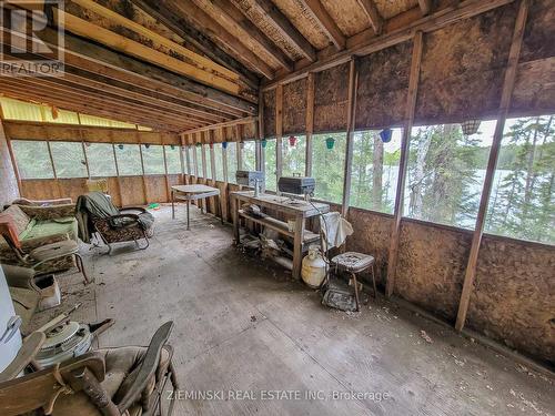 24217 Parcel, Timiskaming (Tim - Outside - Rural), ON - Indoor