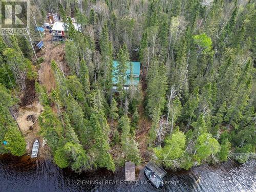 Lot 5 Baden Plan 54M331, Timiskaming (Tim - Outside - Rural), ON - Outdoor With View