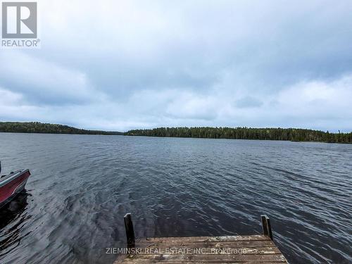 Lot 5 Baden Plan 54M331, Timiskaming (Tim - Outside - Rural), ON - Outdoor With Body Of Water With View