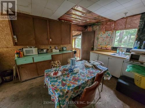 Lot 5 Baden Plan 54M331, Timiskaming (Tim - Outside - Rural), ON - Indoor