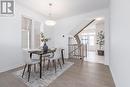 3352 Marchington Square, Pickering, ON  - Indoor Photo Showing Dining Room 
