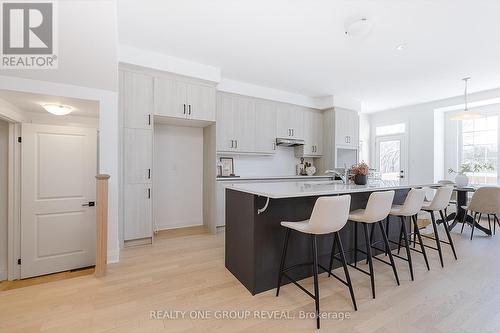 3312 Marchington Square, Pickering, ON - Indoor